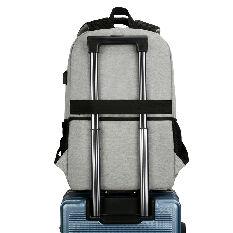 Popular Large Capacity Computer Travel outdoor Backpack insulated backpack compartment laptop backpack