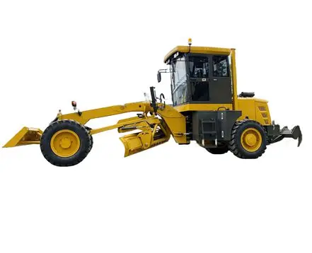 Used SEM Motor Grader In stock  used cat motor grader with good working mini grader price
