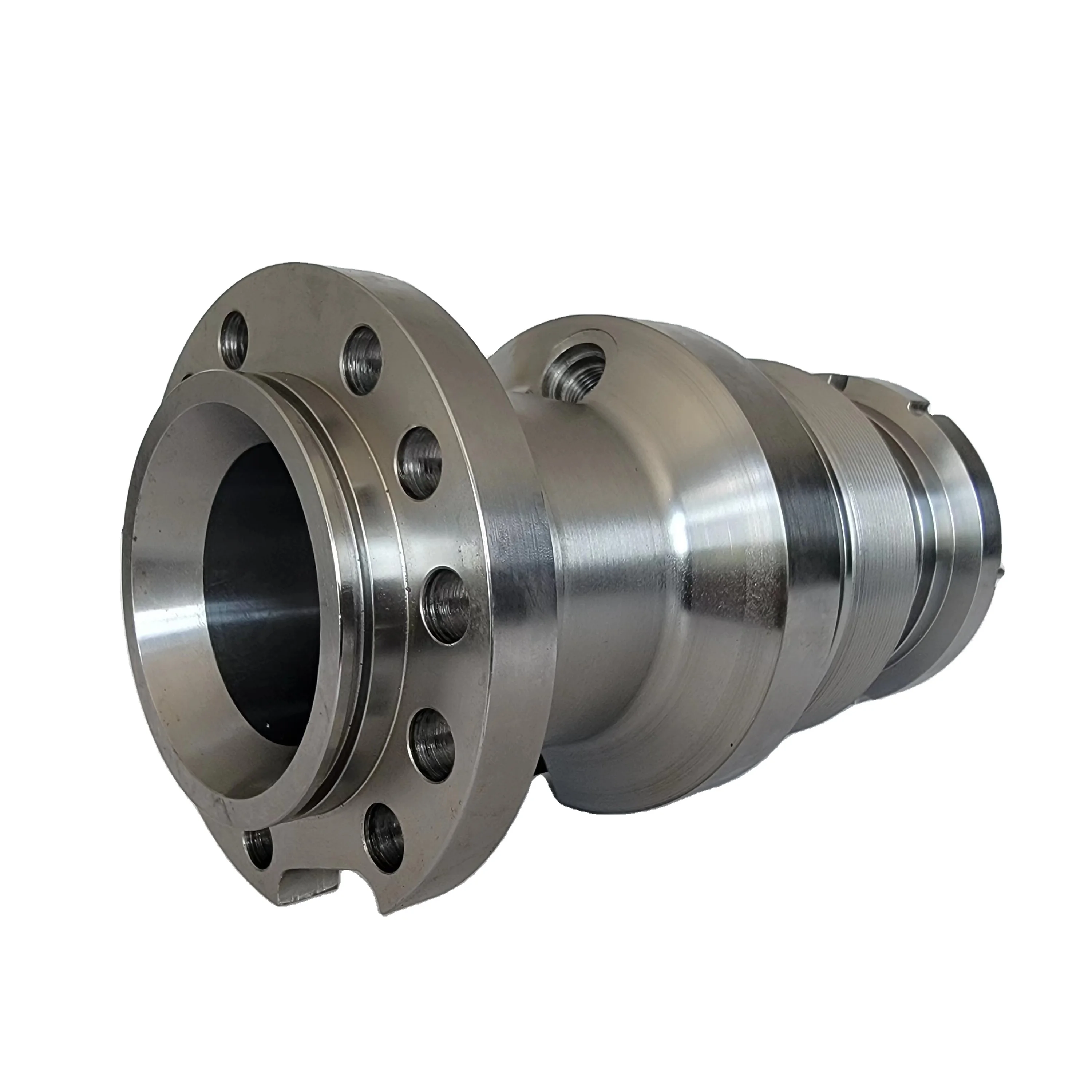 Good Performance High Quality Electric Submersible Pump Related Pump Base Used For Oil Field