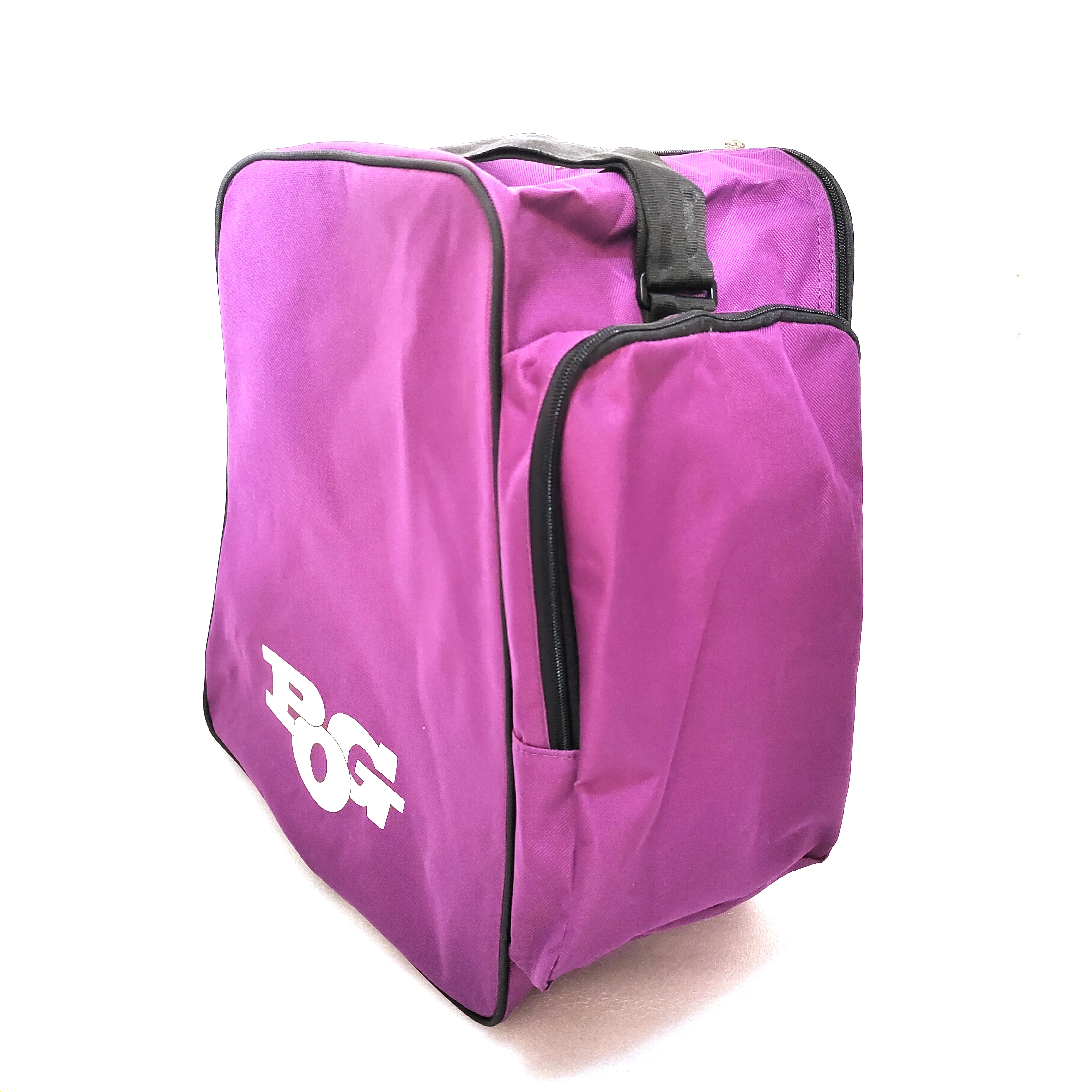 
Waterproof Durable Snowboard Ski Boot Bag For Men and Women Winter Ski Skate Bag 