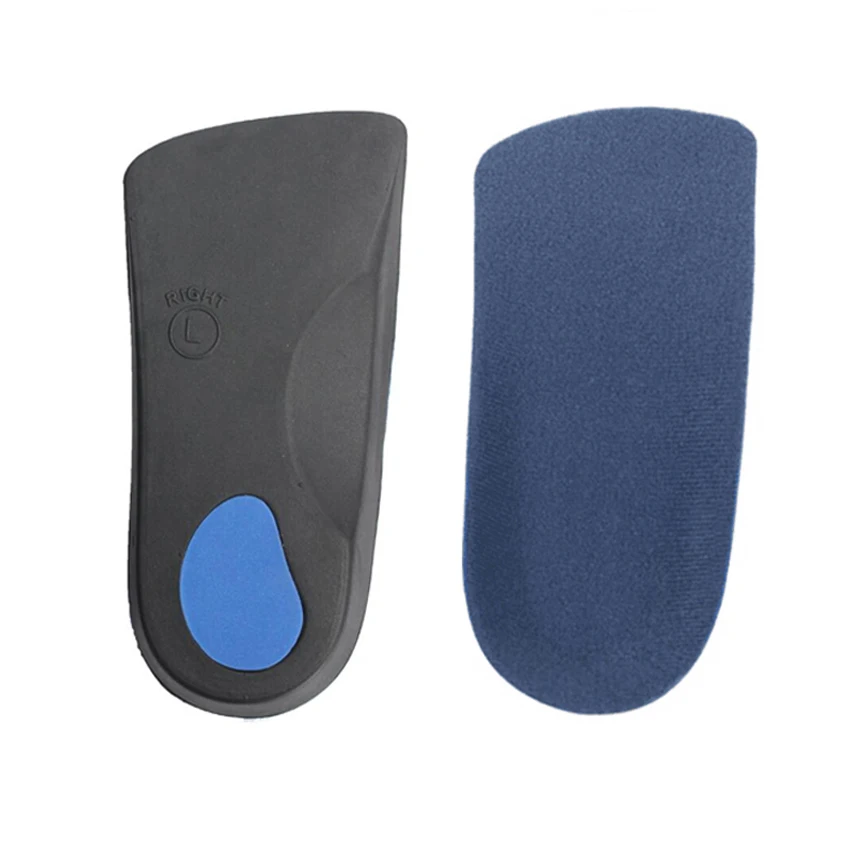 EVA High Arch Support Foot Orthotic for Arch Support Orthopedic Insole HA00807