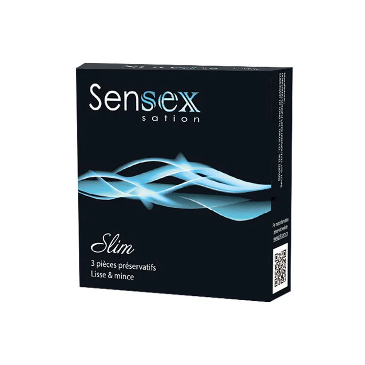 Sensex safe reusable vabrater long time sex condoms from Japan Long tie