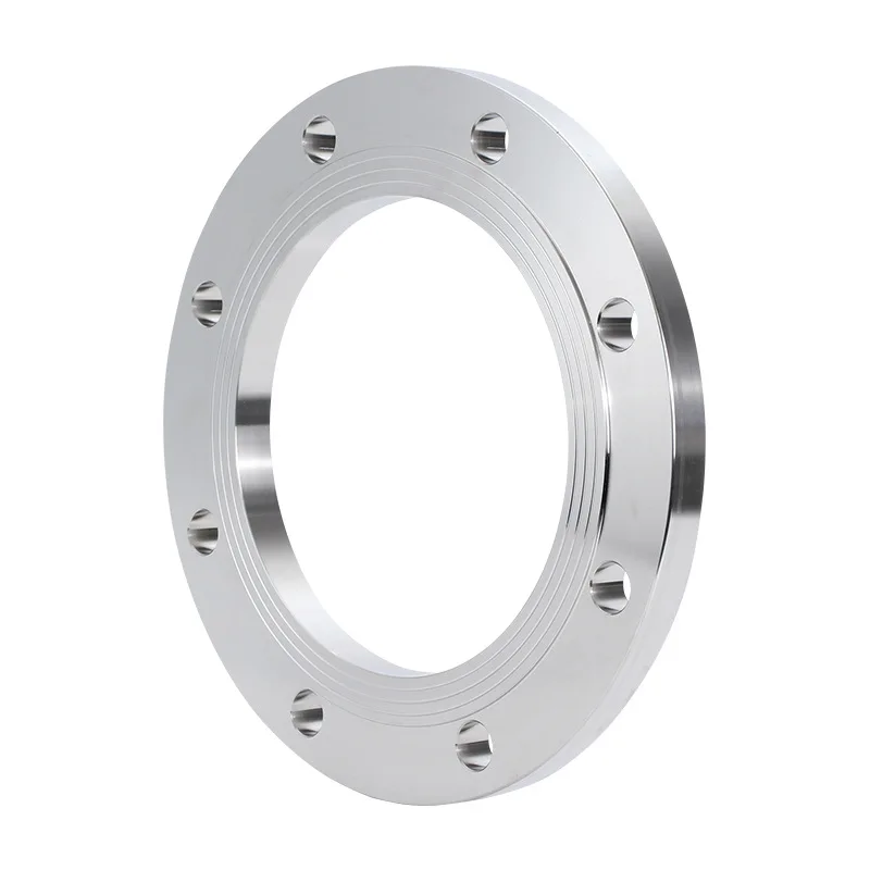 Хорошая цена фланцевая штамповка inconel 625 глухие фланцы из никелевого