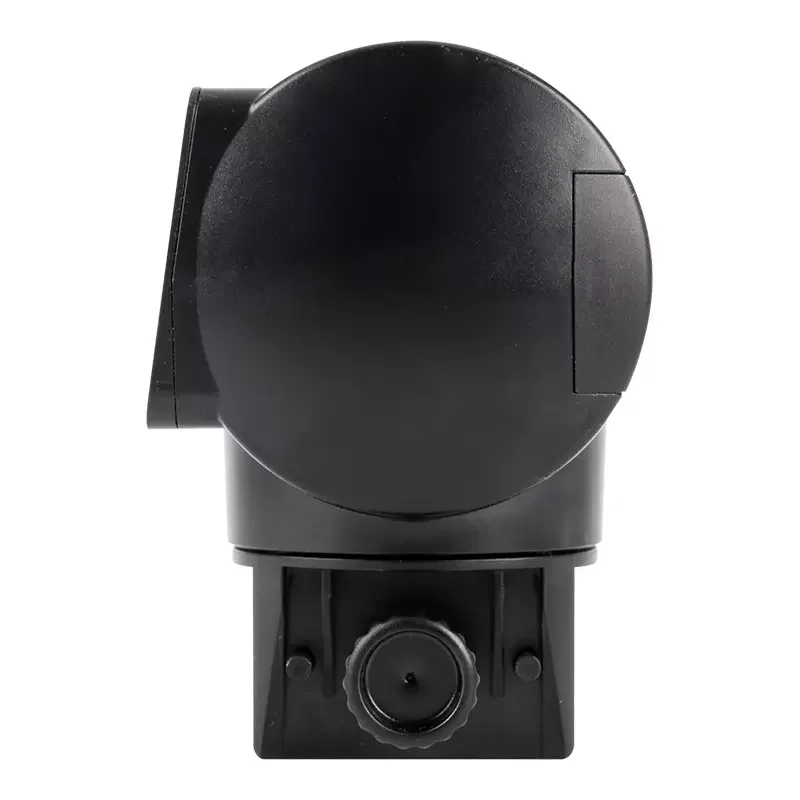 Aquablue AF-2019B Automatic Timer fish feeder electric battery fish food dispenser LCD screen