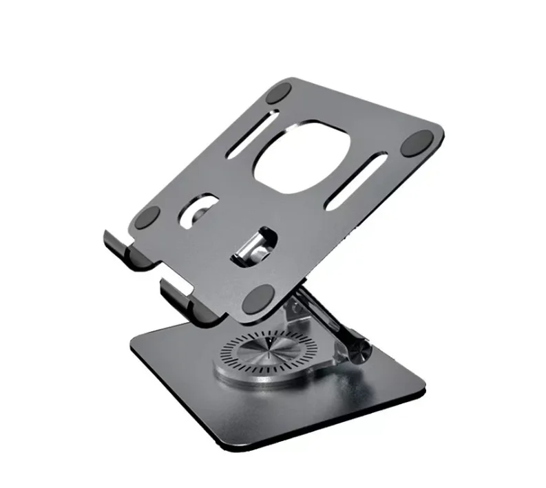 2023 tablet pc stands  mobile aluminum alloy desktop phone stand for tablets 14 inches android  tablet holder bracket