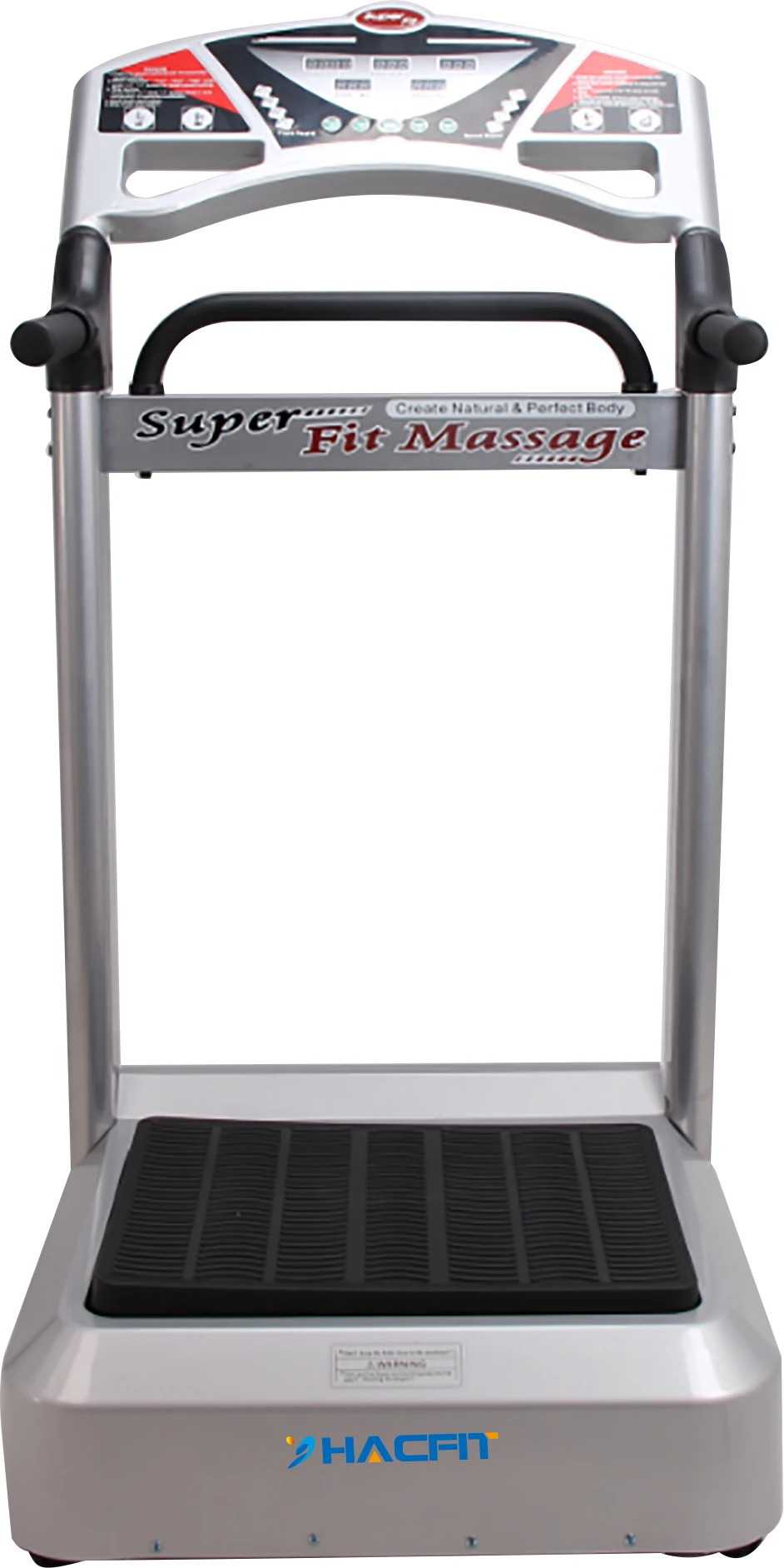 New Vibration Platform Massager Machines Max Hot Motor Packing Platform Crazy fit massage Vibration Plate