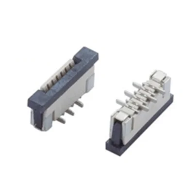 ZIF 1mm pitch 14pin hight 2.0 FPC / FFC Connector for LCD Module