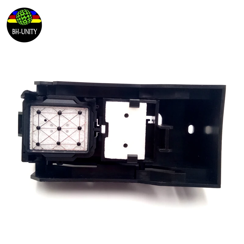 Original mimaki jv33 eco solvent printhead capping station assembly MP-M007389 Mimaki JV33 JV5 CJV30 printer head capping top