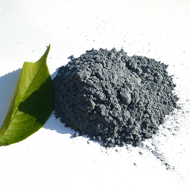 Source Manufacturer 98.5% Purity Black Silicon Carbide Powder Price F240- F500 For Polishing And Grinding