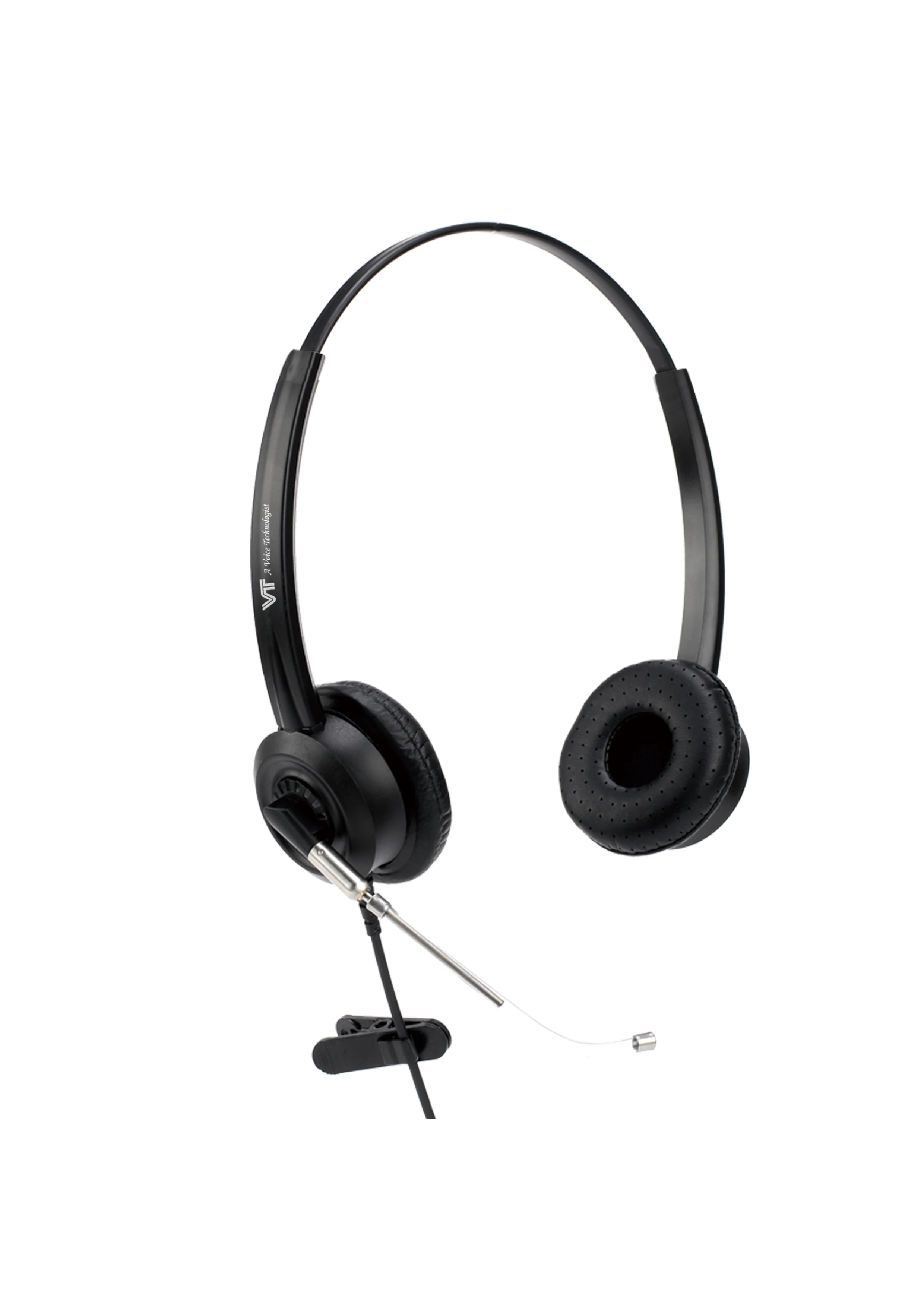 
Computer USB skype headset with microphine 