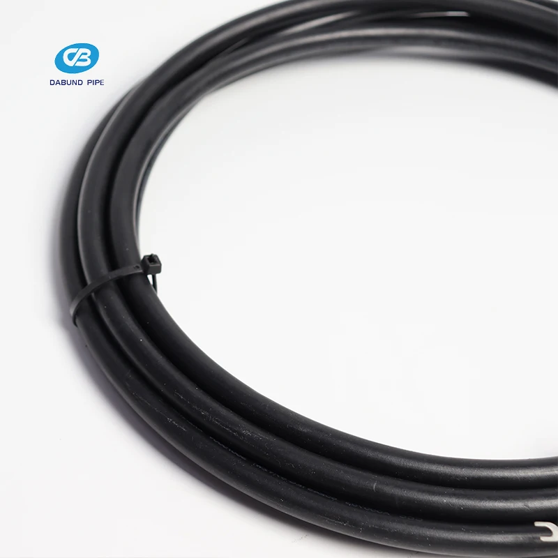 Air Conditioner Electric Cable  4*1.5 Wire Electrical Wire Flat Cable