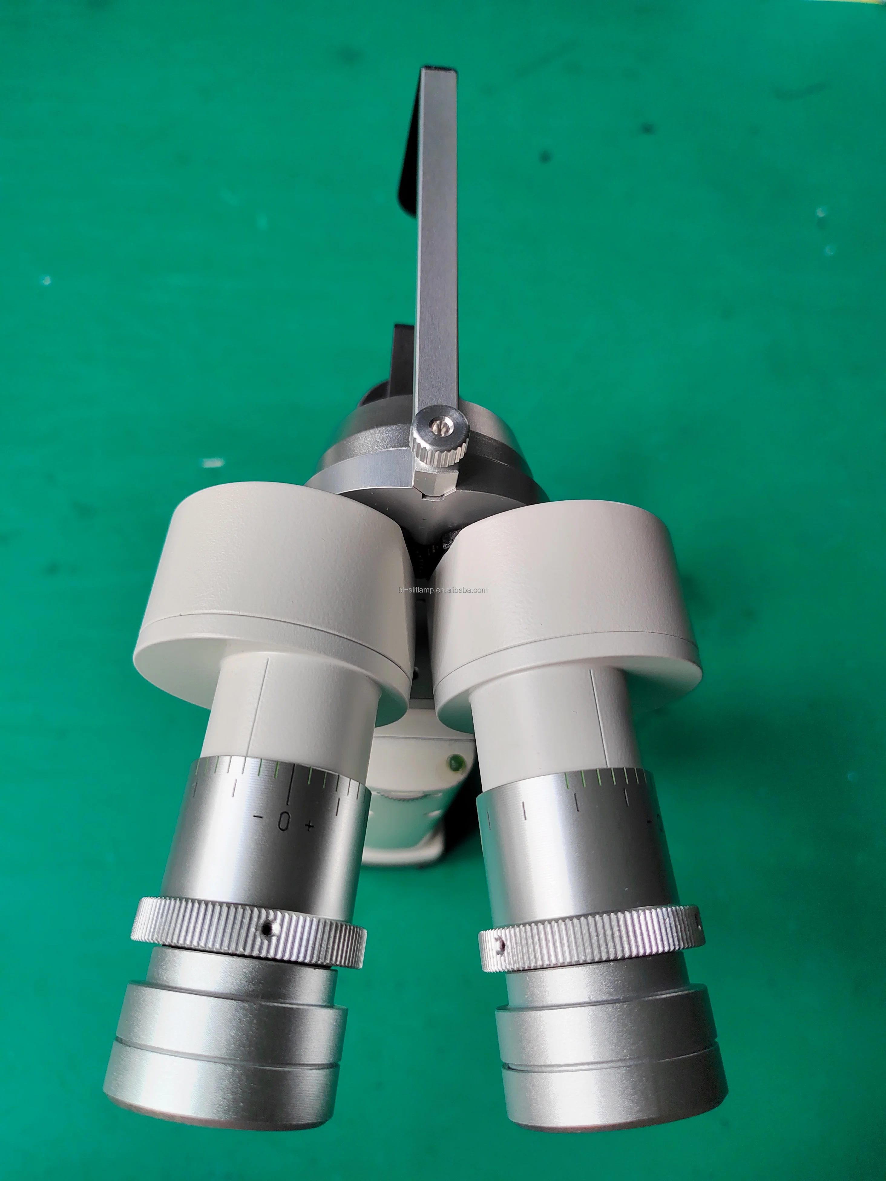 portable handheld Veterinary Slit lamp  BL-5000   for animals