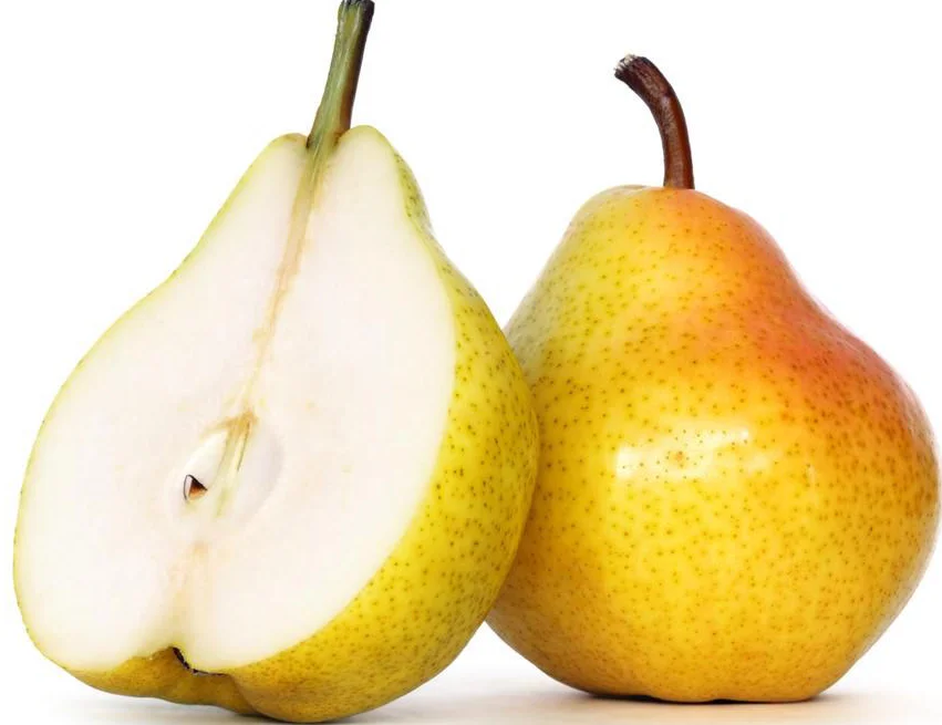 New crop of fresh China pear for sale