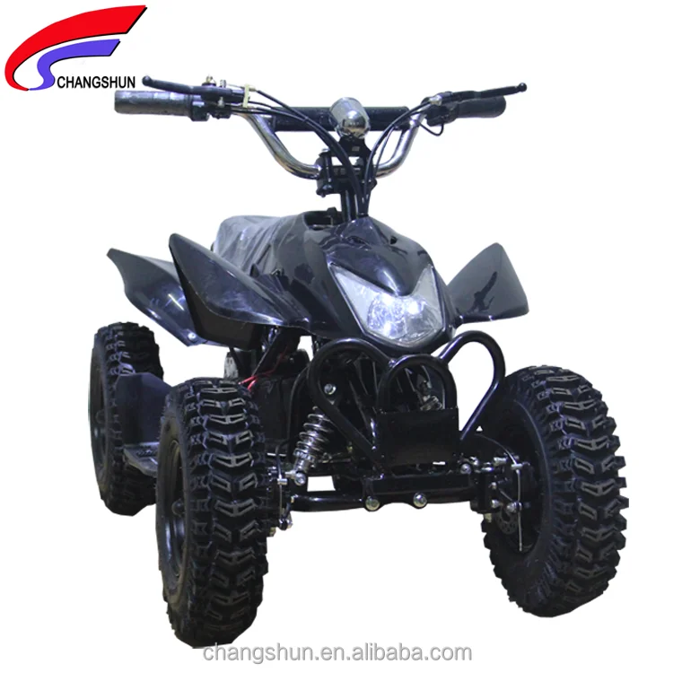 Модные дешевые Новые 36V 1000W мини дети Электрический atv мотор багги