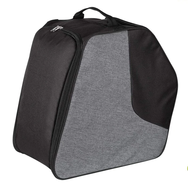 Waterproof Travel Ski Boot Bag Snowboard Bag for Ski Helmets and