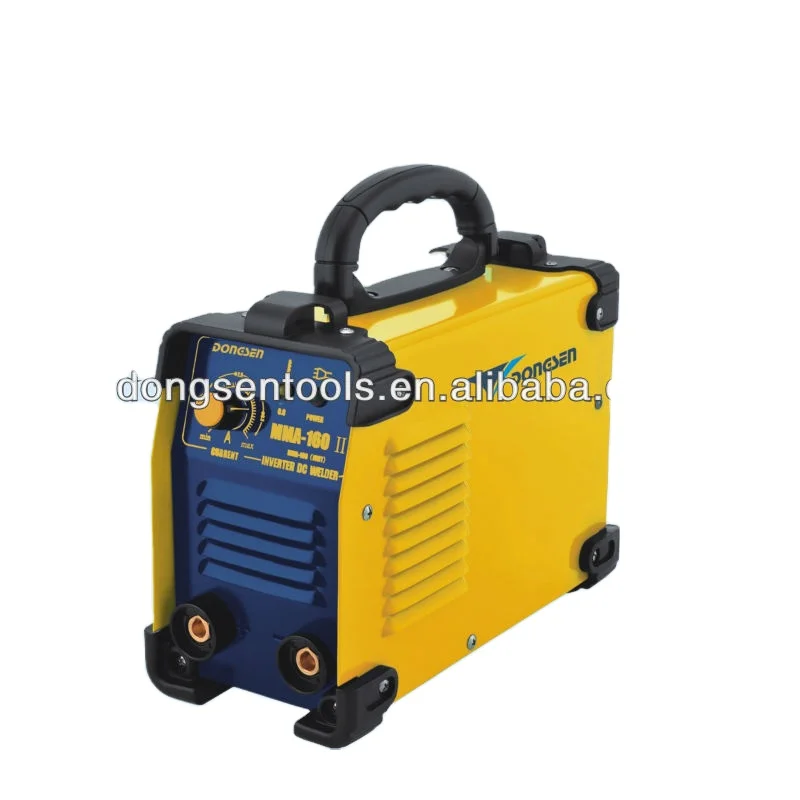 MMA-160 welding machines for sale