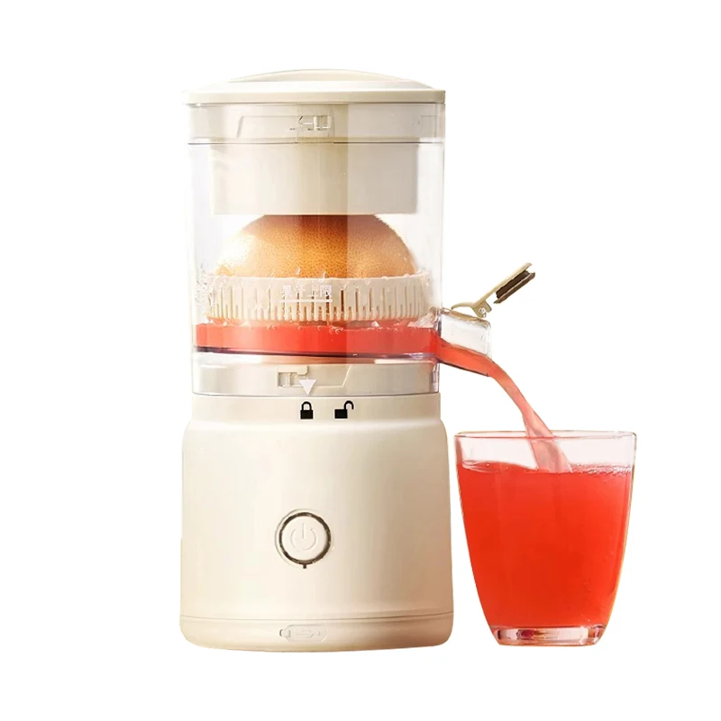 Hot Wireless Portable Citrus Juicer extractor Fresh Fruit juicer for Oranges,Lemons,Kiwi
