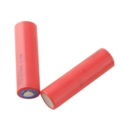 NCR20700B  Sanyo 20700 4000mah High Capacity 3.7v Sanyo Lithium ion Battery Pack 10Amp High 20700 Rechargeable Cells