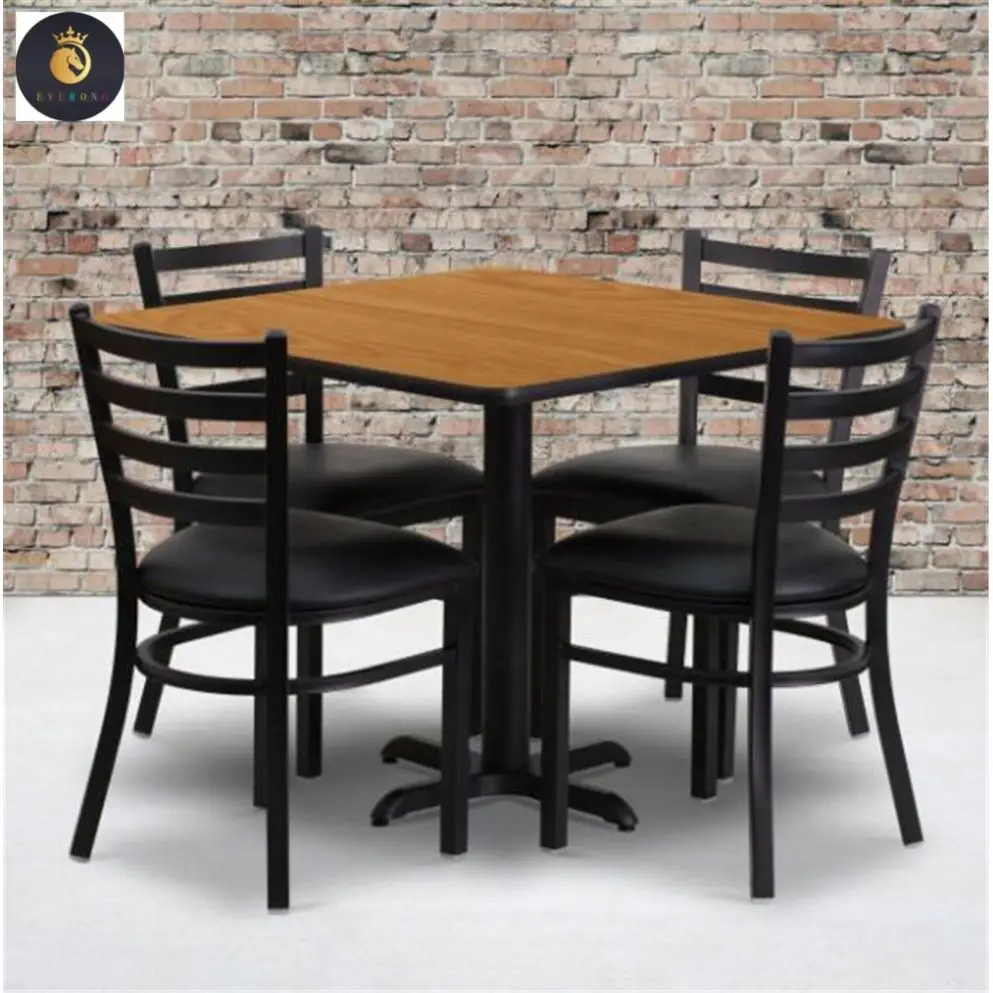 Столы для корта/ресторана, стулья для фаст-фуда