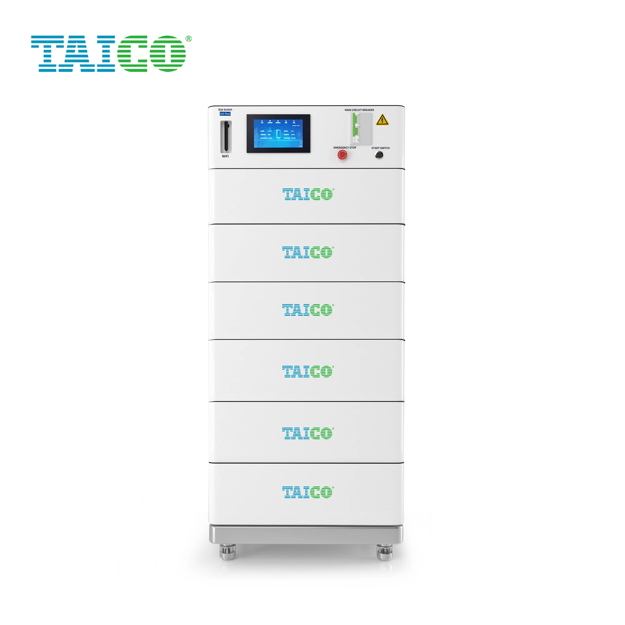 48v lifepo4 battery power station 5kw 10kw 15kw solar energy system solar off grid inverters for home