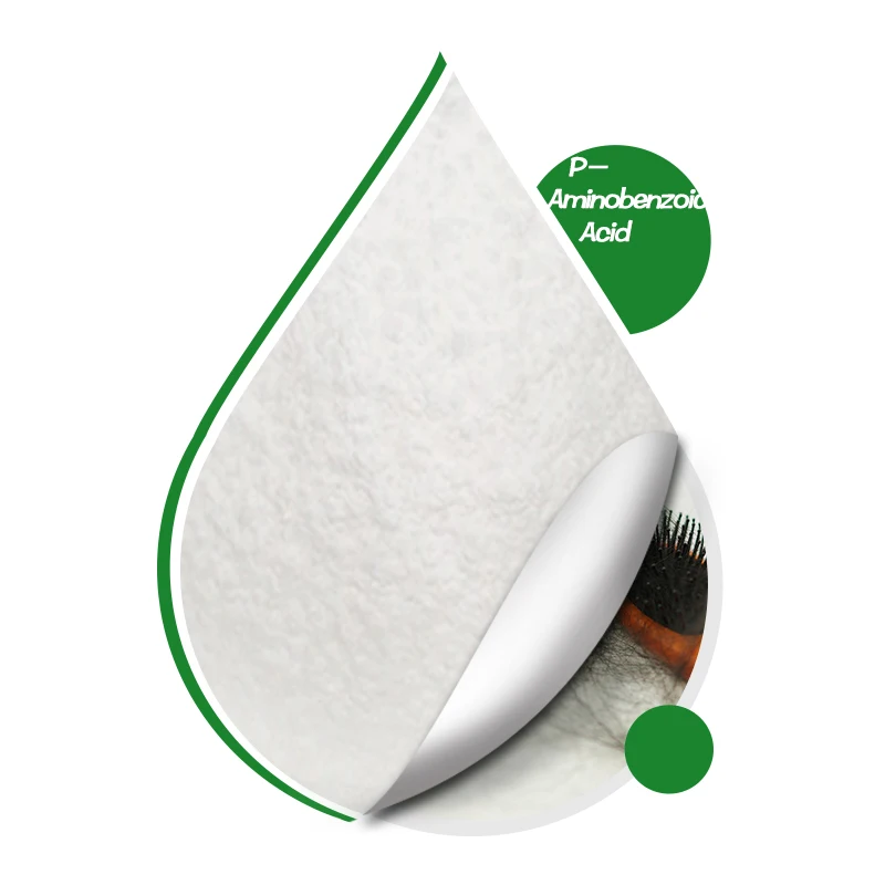 ISO USP Grade Low Price 99% P-Aminobenzoic Acid Powder CAS 150-13-0 High Purity  PABA 4-aminobenzoic Acid