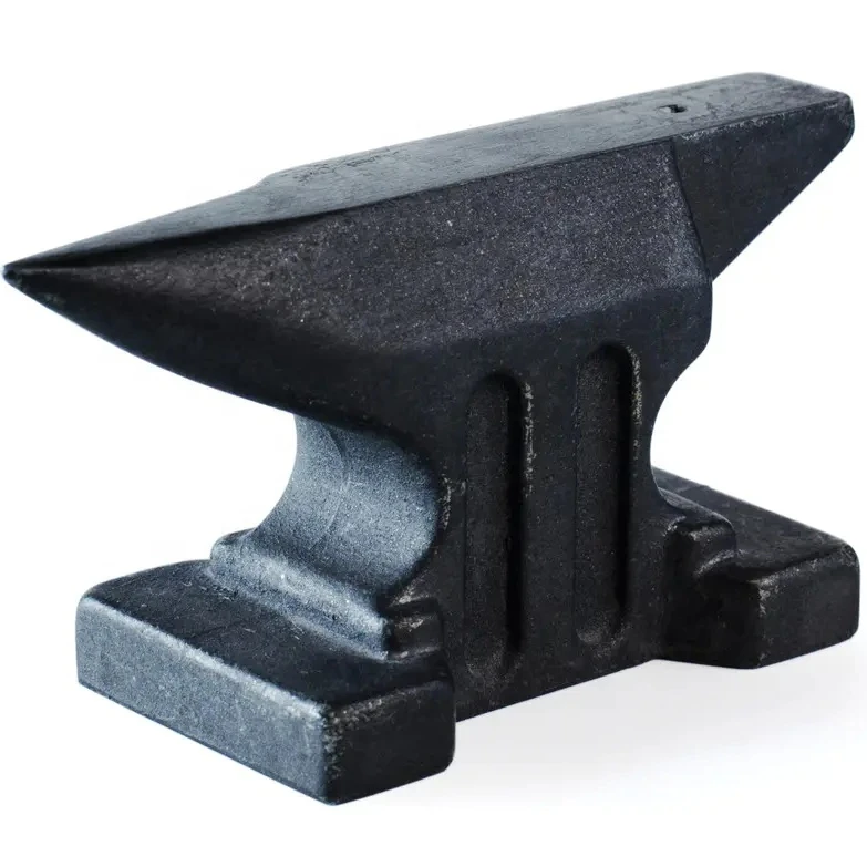 
Low Cost Single Horn Blacksmith Anvils, Wide Range of Models (3-95 kg) , Good Wholesale Prices and Top Quality Are Guaranteed 