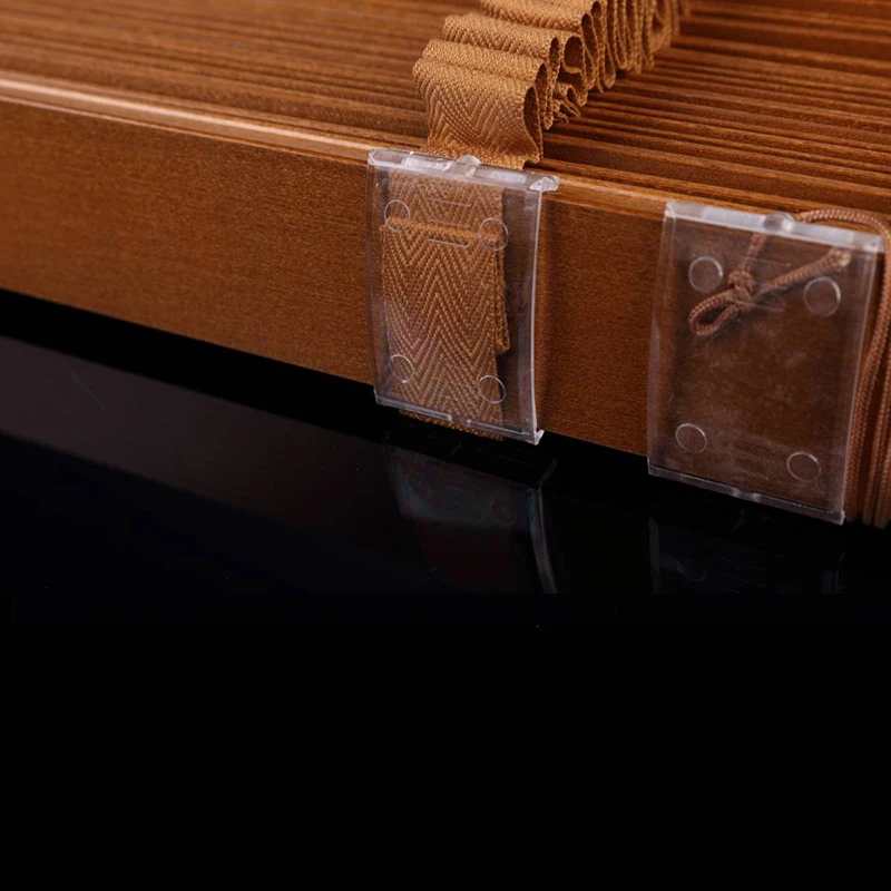 3 inch wood blinds electric/cordless/manual wooden venetian blinds for window