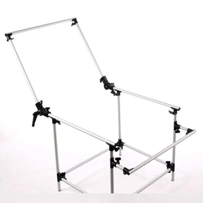 
1x2m professional Shooting Table Photo Tabletop For Product Shoot PVC Backdrops Photography Camera Still life shooting table 
