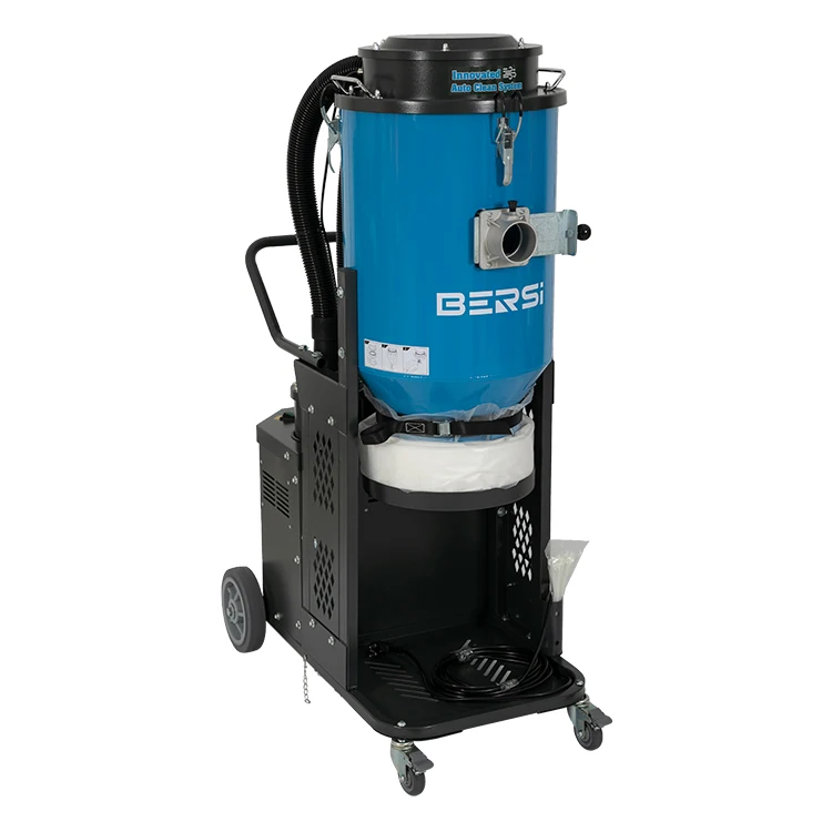 Concrete Floor Grinder Vacuum Aspirateur Industriel Industrial Vacuum Cleaner Concrete Dust Extractor Concrete Floor Extractor