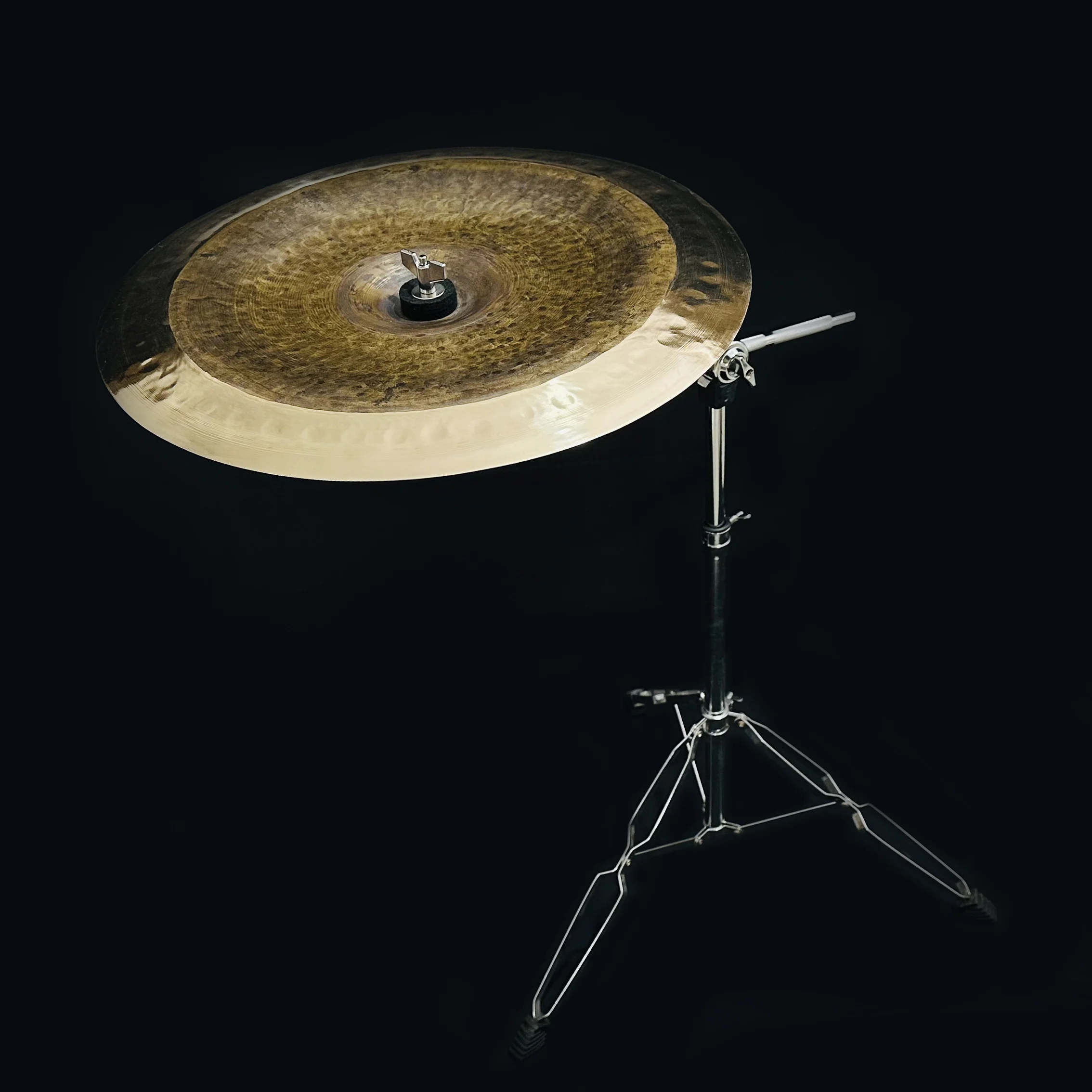 Cymbal, 18' B20 Bronze China cymbal
