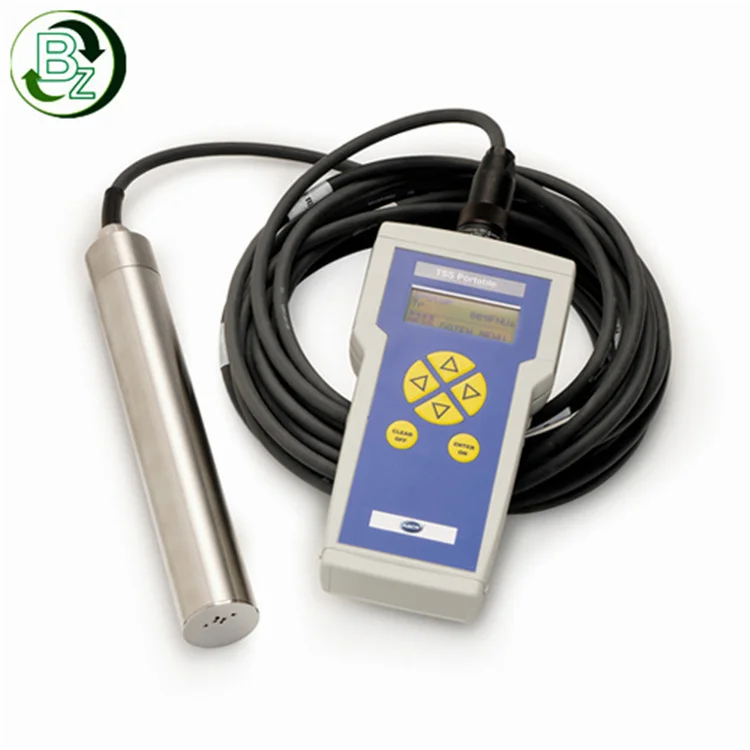 TSS Portable