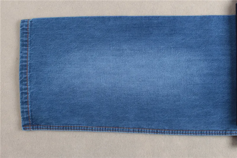 100 cotton 10.5oz slub denim fabric for men jeans