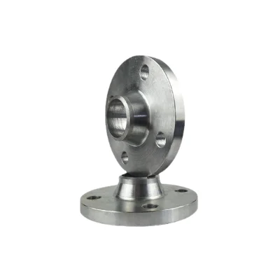 DONG LIU Class 150 Flange Dimensions Stainless Steel Flange Fitting Pipe Flange