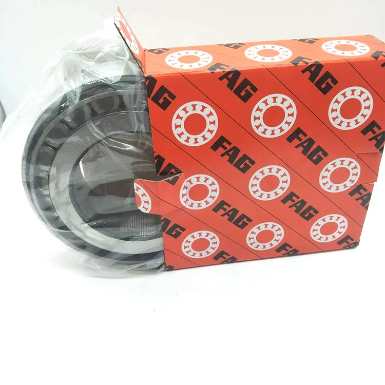 oem japan brand 7518E Lina Taper Roller Bearings 32218JR Roller Bearings 32218 For Used Tractors Size 90x160x43mm
