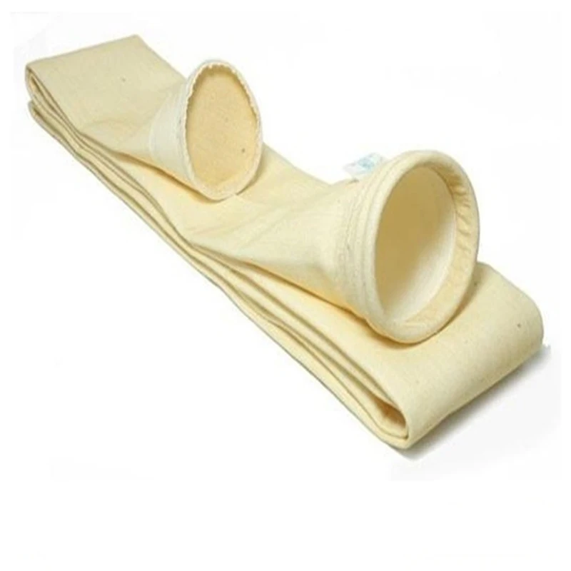 
 Высокотемпературный фильтр для цементной промышленности  