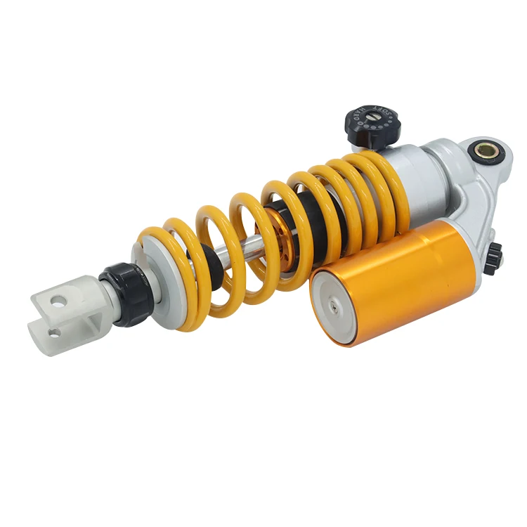 Различные Регулируемые задние амортизаторы для мотоциклов MIO 310 мм