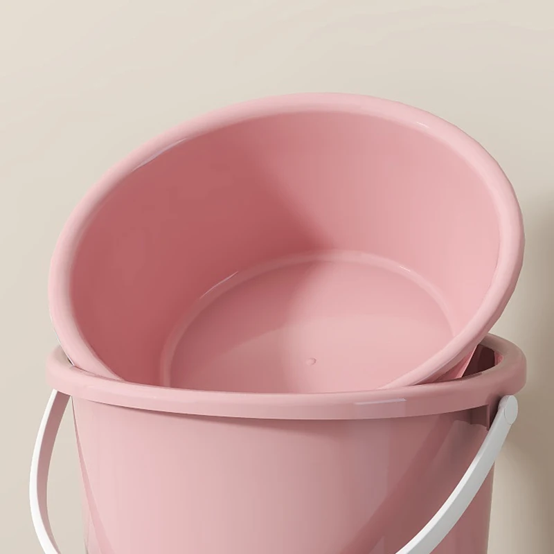 Low moq basin baby bath tub plastic basin baby tub plastic pot baby basin bathroom products plastic tub with 5 liter