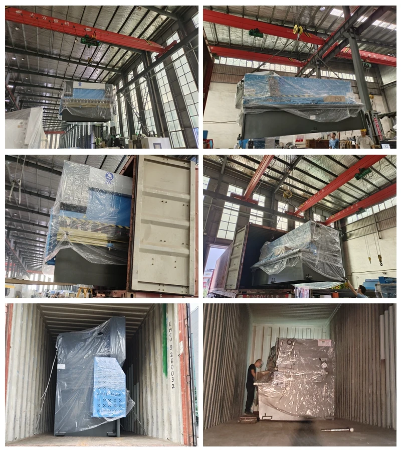 pressbrake