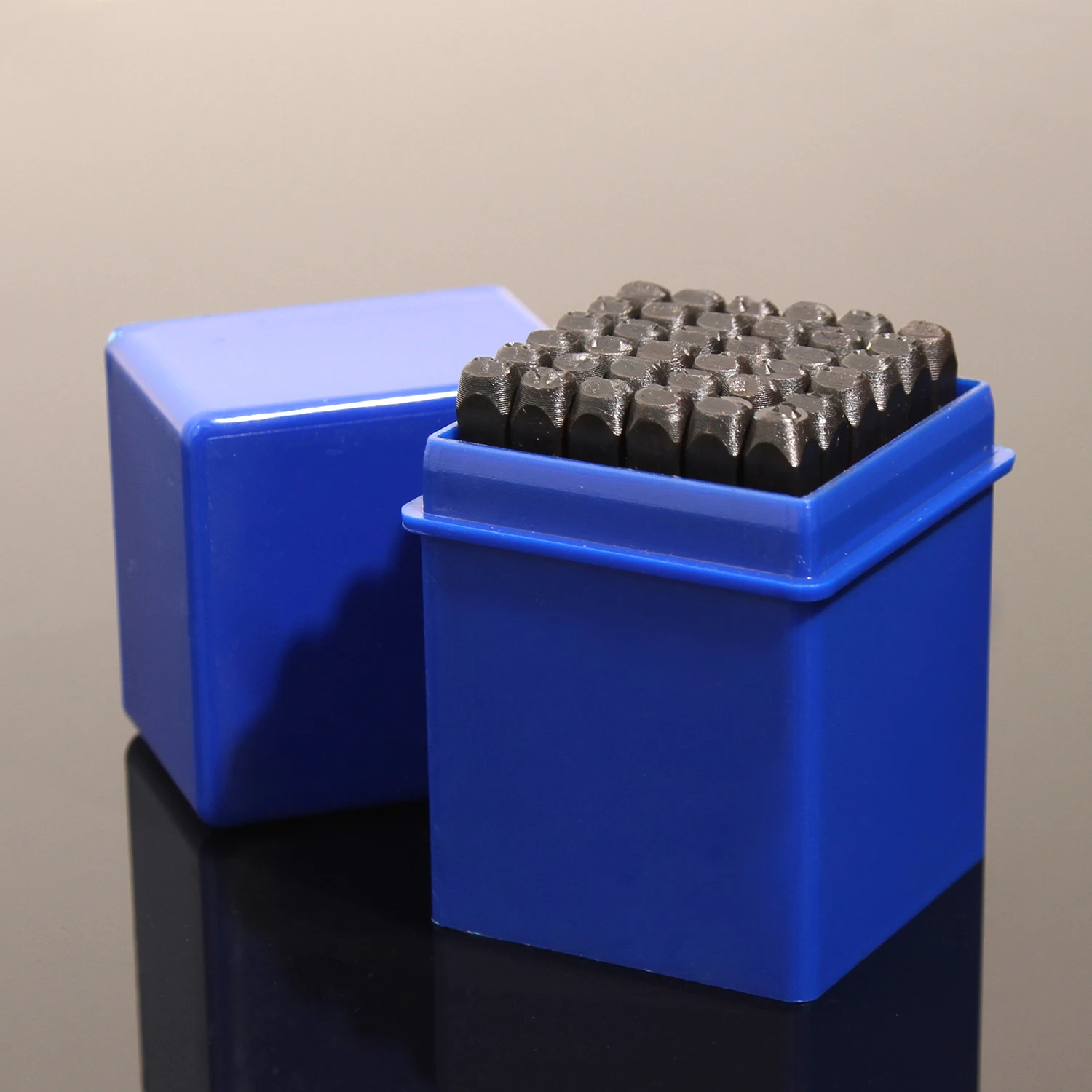 Many Years Factory Letters Kit Number And Stamp Metal Letter Punch