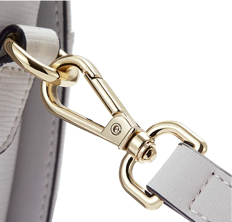 New Products Items Quality Metal Large Factory Wholesales High Quality Lobster Claw Snap Hook Y5823