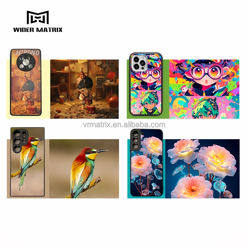 High quality Intelligent Automatic Phone Case Vending Machine Self-service Phone Case Printing Machine