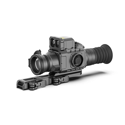 Термоприцел Polaris 350R 350RL 650R 650RL, монокулярная тепловизионная камера, инфракрасное устройство 1400 м для охоты