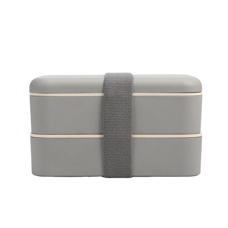 
High quality eco friendly sublimation plastic storage lunch box,take away services box lunch customized logo 