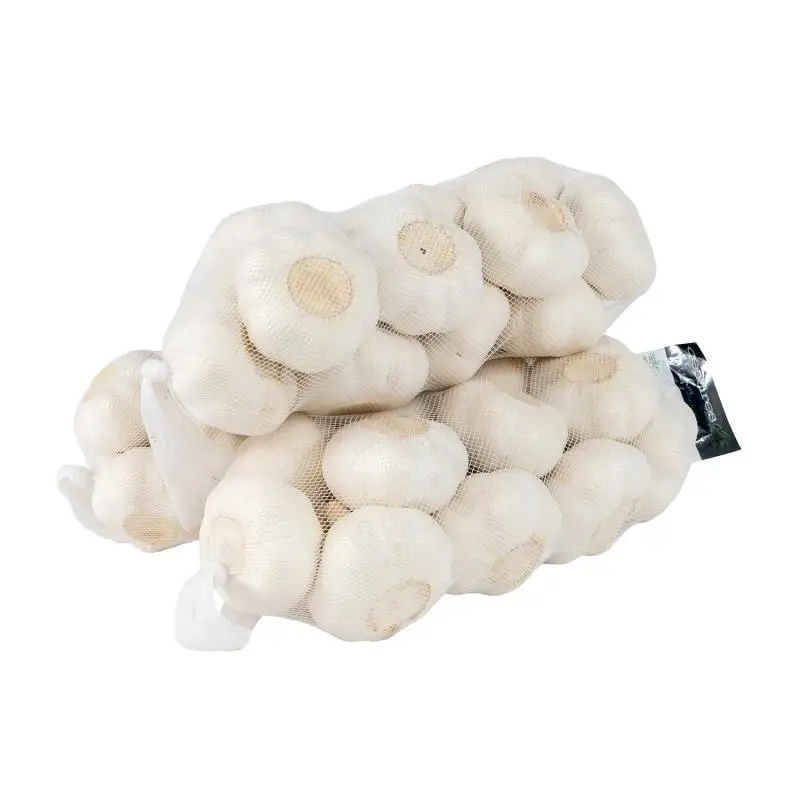 Fresh Garlic  Normal White Garlic 5.0 cm Up Supply China natural garlic in low price for sale