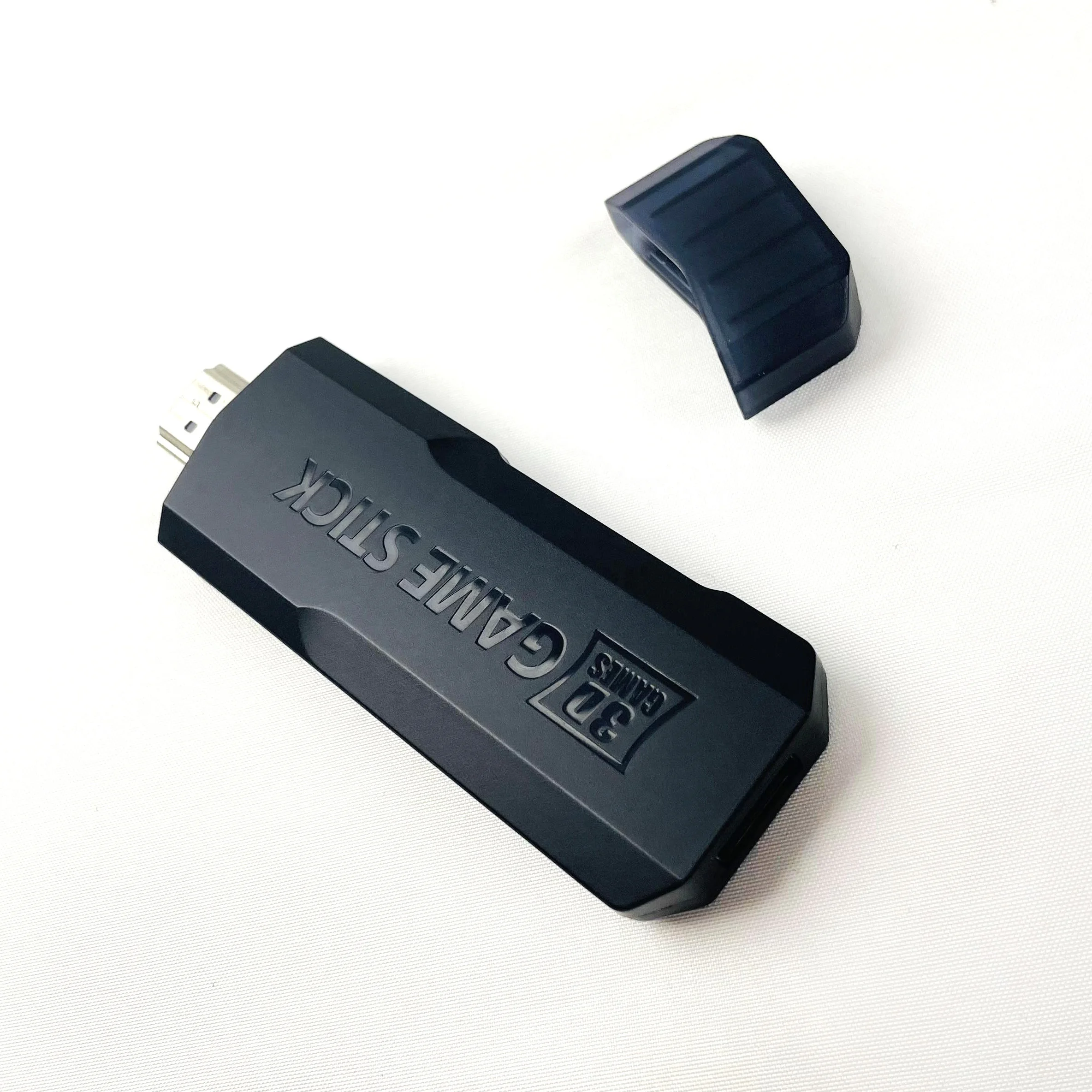 GD10 X2 TV game stick 4K HD Retro video game consoles GD10 Game Box With 50 Emulators 37000+ games