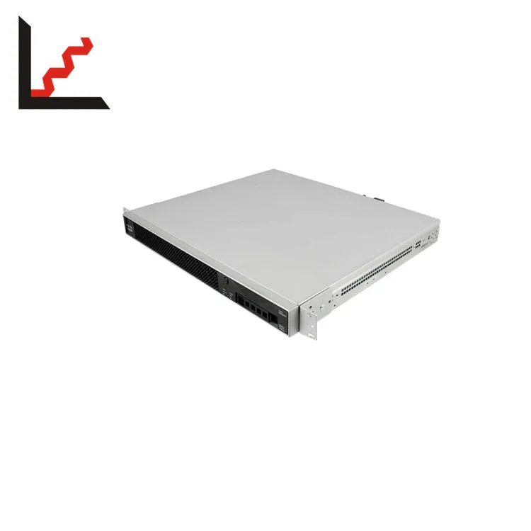 Новый Cis coASA5512-SSD120-K8 ASA 5512-X брандмауэр, быстрая доставка
