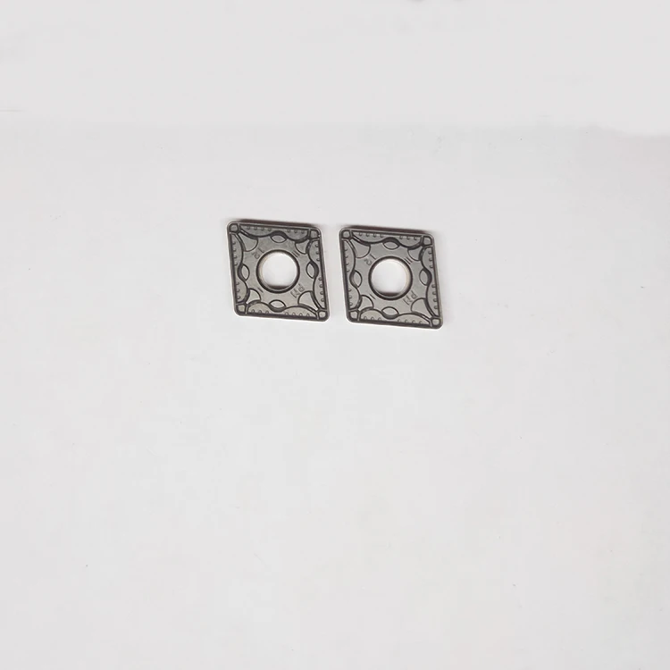 Indexable Carbide Insert Cutting Tool Turning For Cnc Machine