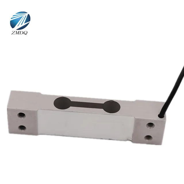 CZL601 Alloy Aluminum Single Point Load Cell 10kg 20kg 30kg