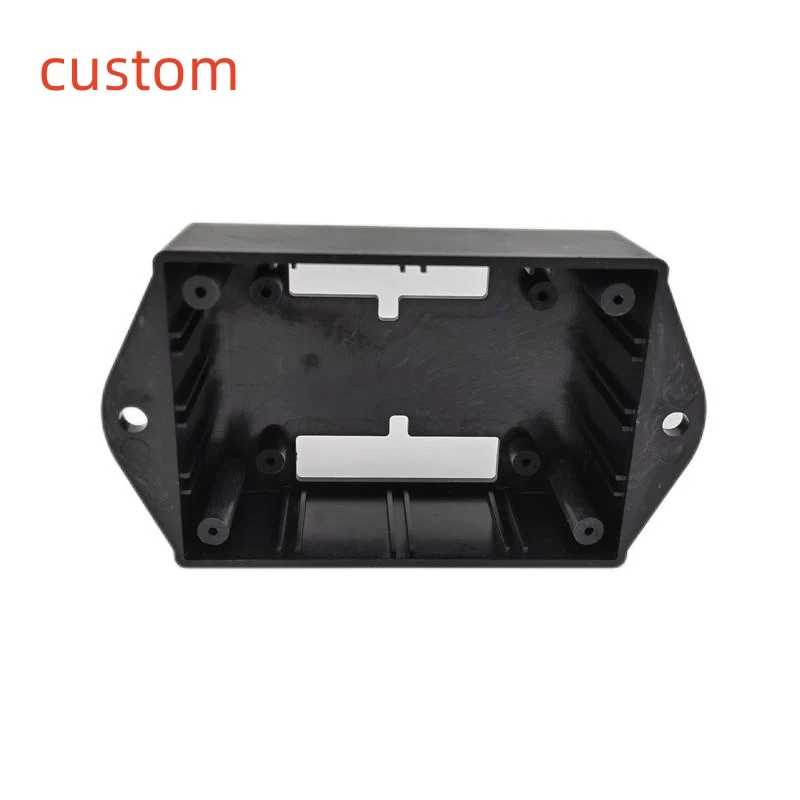 plastic mold parts custom texture mold abs plastic parts manufacturers customized blow plastic parts