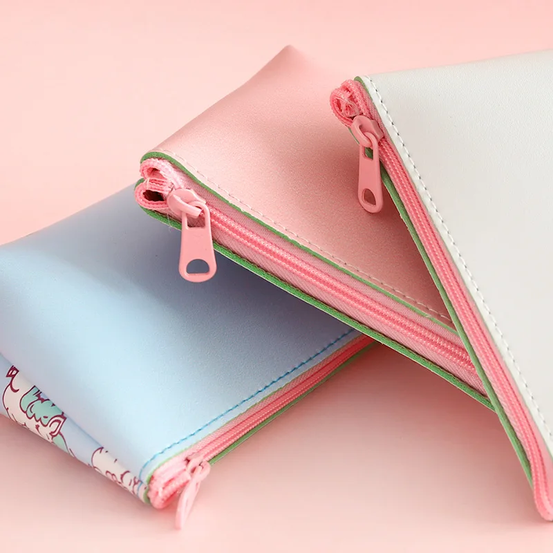 Wholesale Mini Backpack with Key Ring Multiple Styles Cute Storage Bag Portable Unicorn Pattern PU Coin Purses